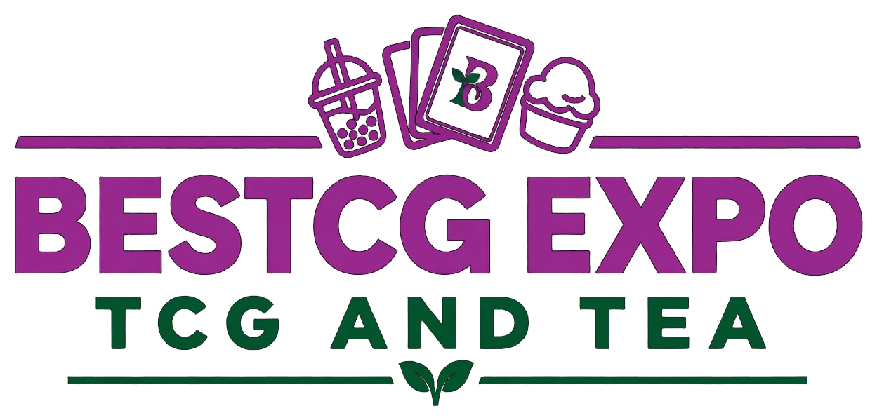 BesTCG Expo